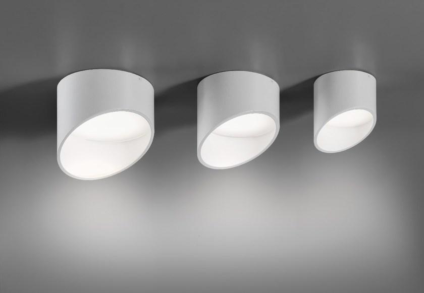 AiLati Настенный светильник / потолочный светильник из алюминия Mine sun-id-1355560 - Вид №2