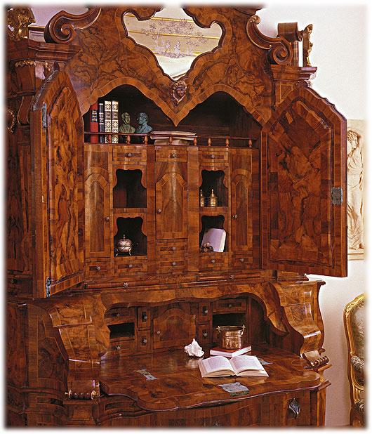 Секретер  FRANCESCO MOLON B25  - Вид №1