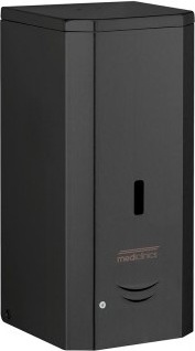 DJ0037AB Поверхностный автоматический дозатор жидкого мыла mediclinics 