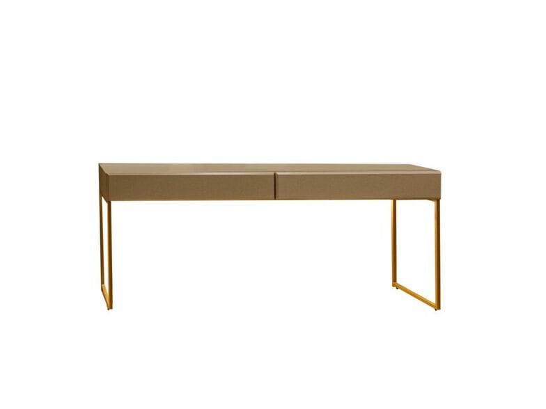 Консольный стол / туалетный столик с ящиками ABLE ROSE BEAUTY DESK ARCH-00140974