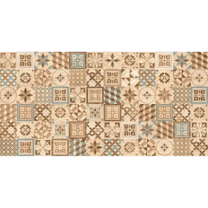 Декор Country Wood 30х60 см цвет бежевый 81977096 STLM-2132556