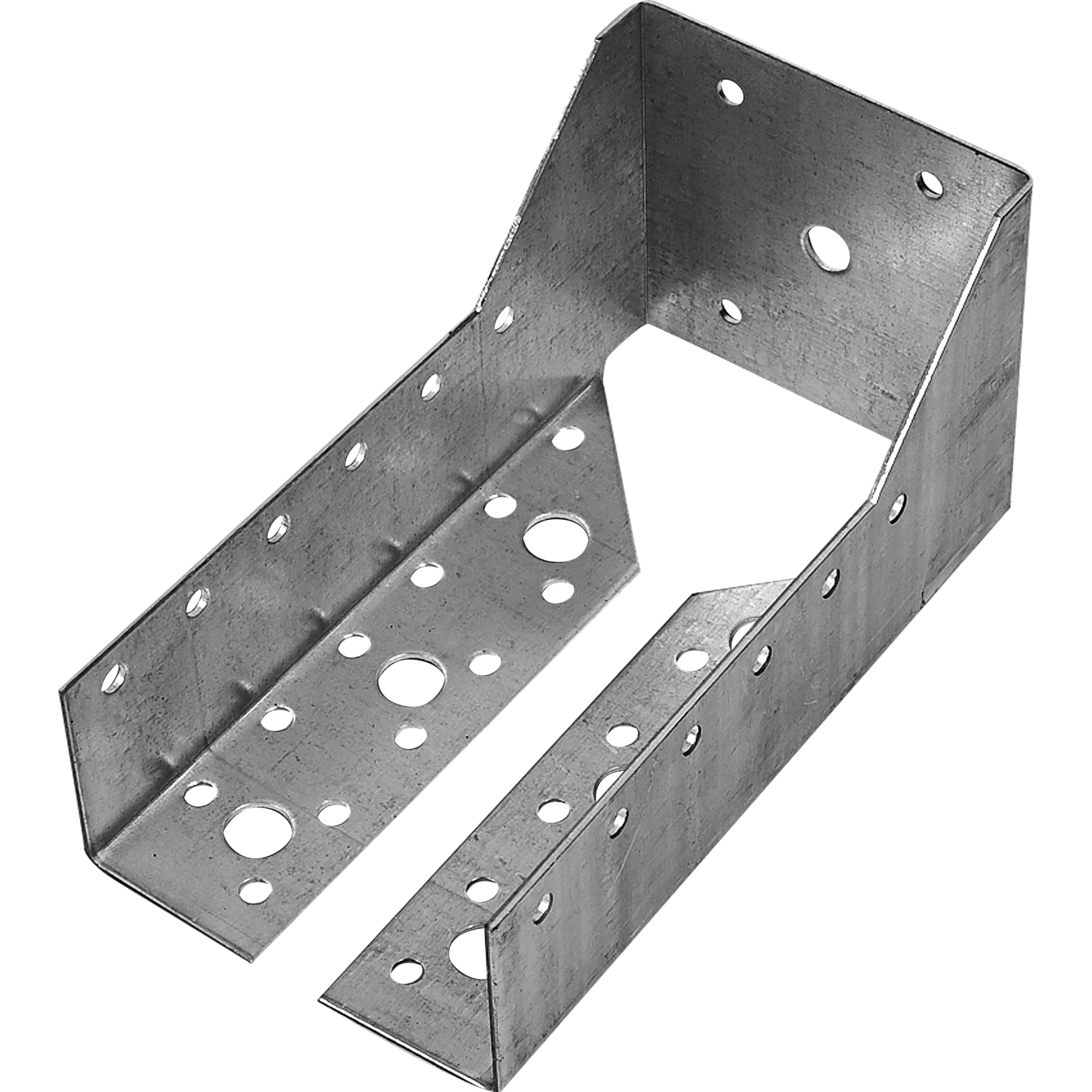 84857906 Опора балки закрытая 76x150х1,8 Santreyd 