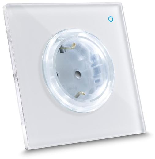 iotty Умная розетка со встроенным Wi-Fi  Oswde  - Вид №1