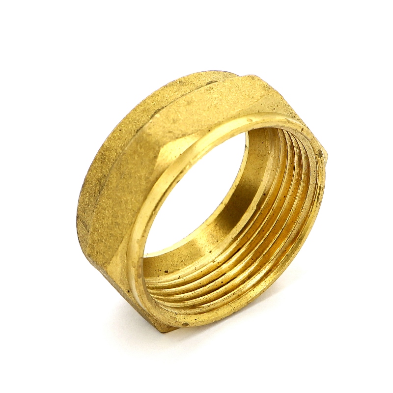 Гайка обжим TIEMME 28 1000055 - Вид №1