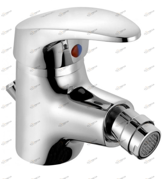 Смеситель для биде Kaja Fox 59220-С 59220С