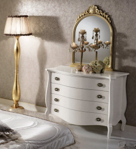 Комод  PIERMARIA BRADLEY COMO