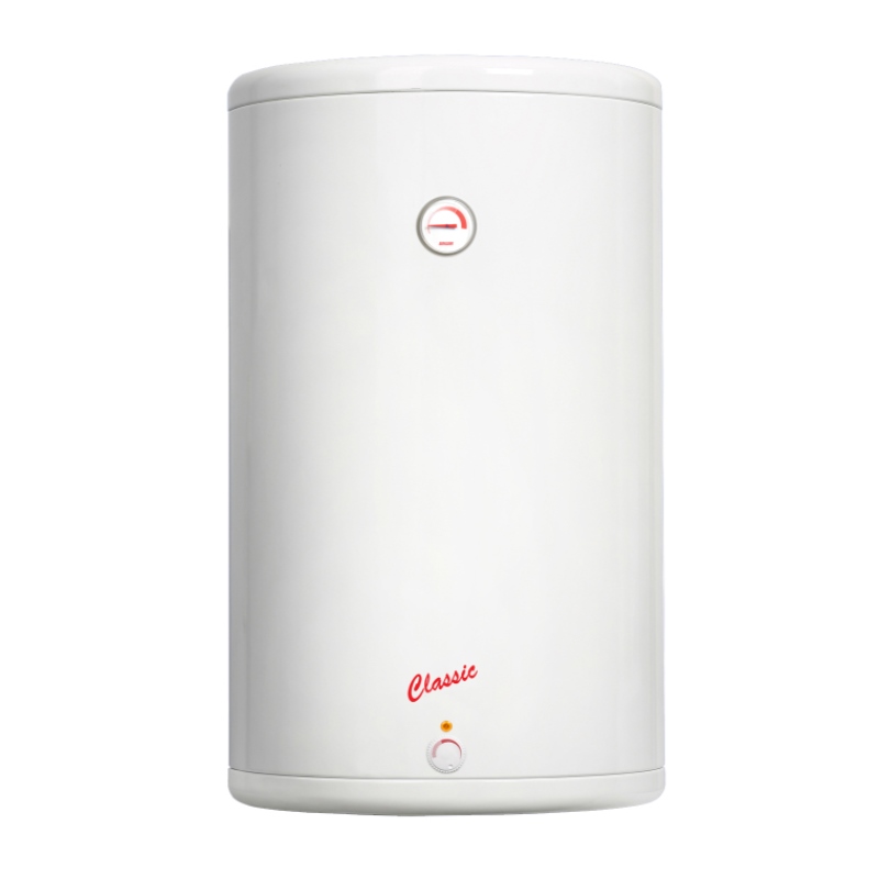 Емкостной водонагреватель NIBE CLASSIC SPIRO 80 лев OWE8012L