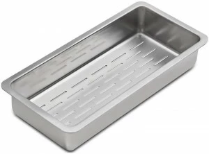 691668 Коландер из нержавеющей стали Teka Испания