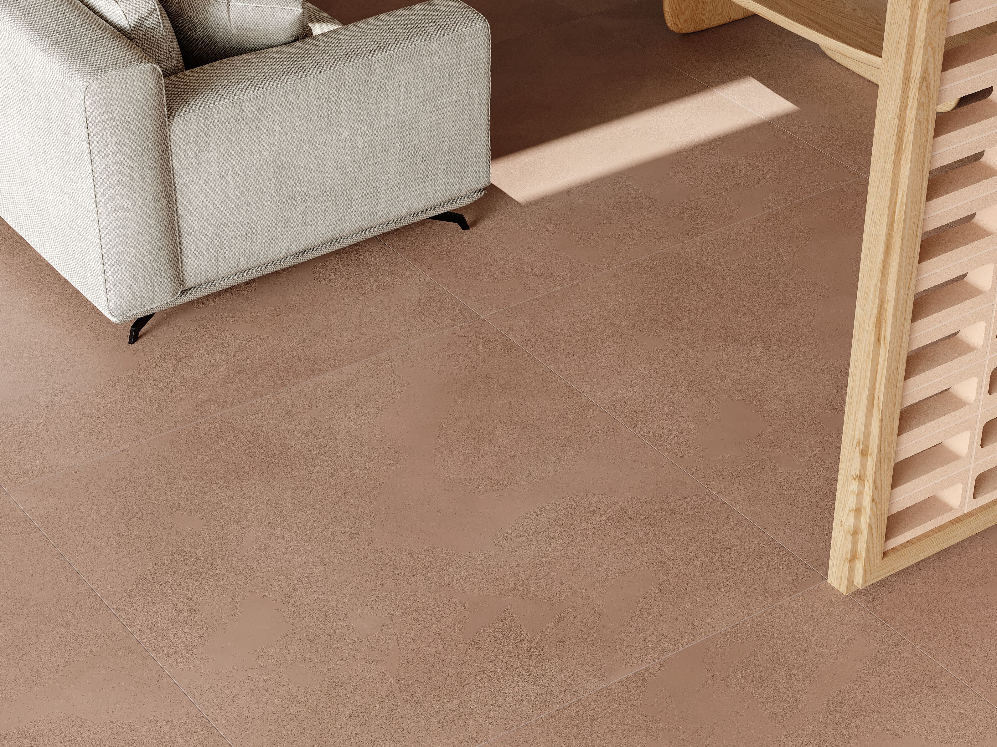 Пол / керамогранит Marca Corona Calcecreta ARCH-00040822