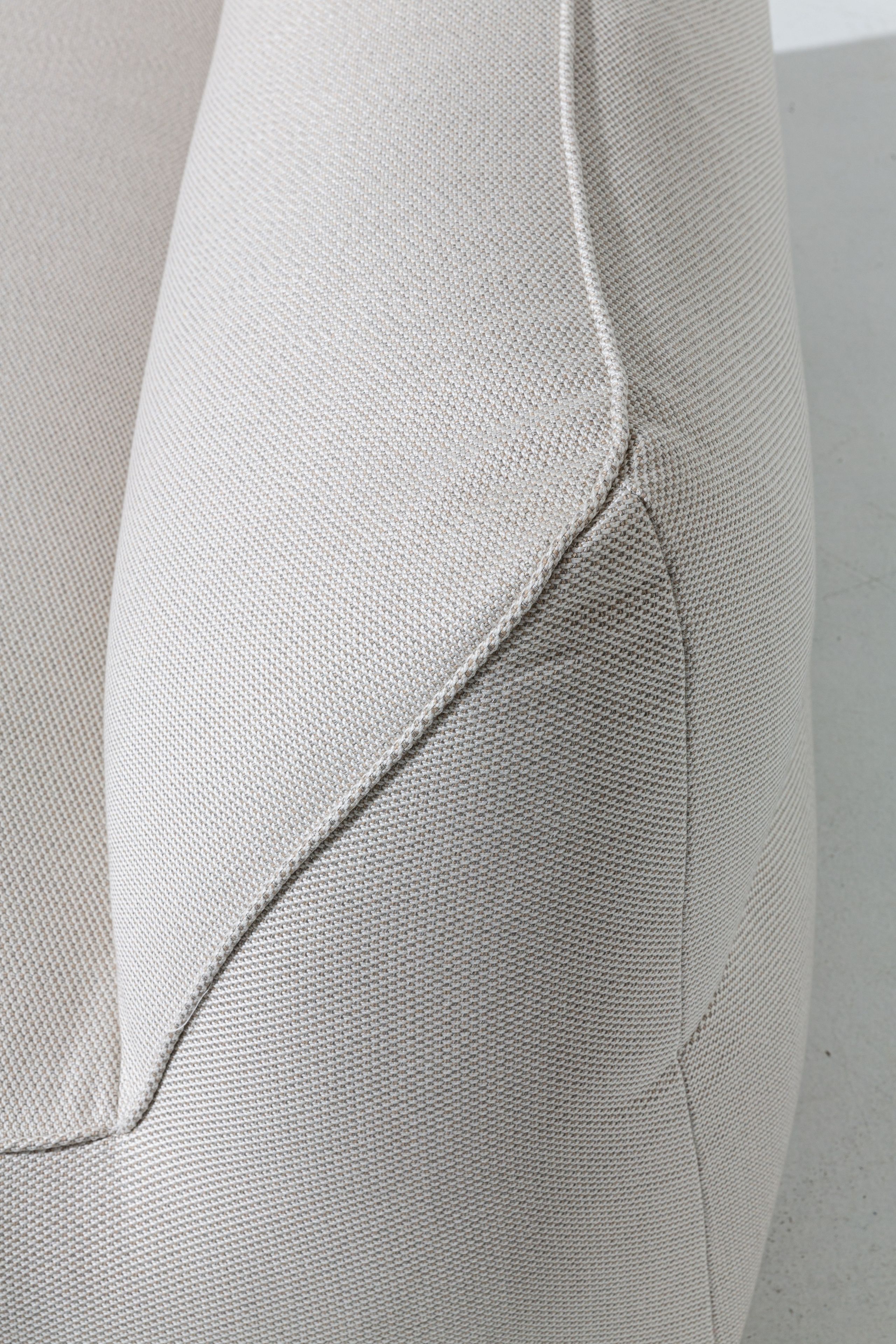 Тканевое садовое кресло GART Ginosa ARCH-00109449 - Вид №1