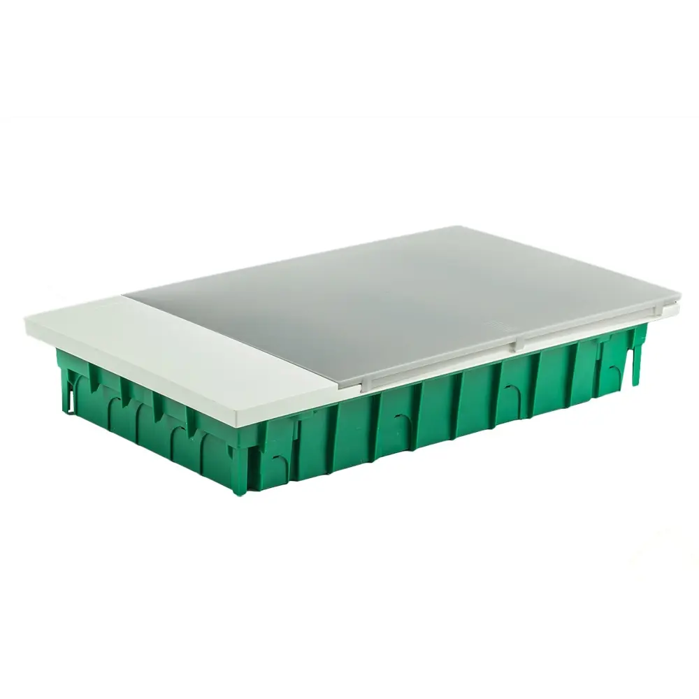 Щит Pragma Mini, на 36 модулей 10127451 STLM-2159298 Schneider Electric 