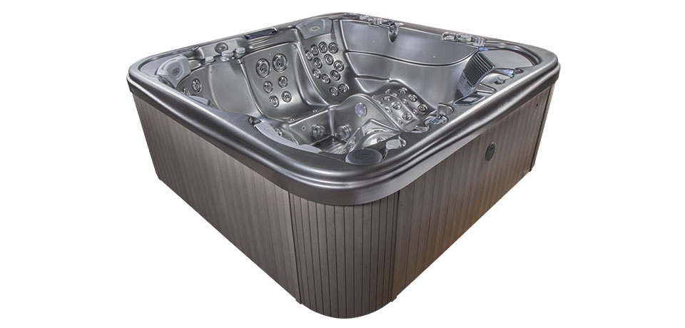 гидромассажный бассейн PREMIUM spa Wellis Бассейн StarSide - Вид №17