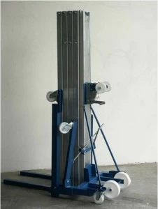 SVELT Подъемник материала