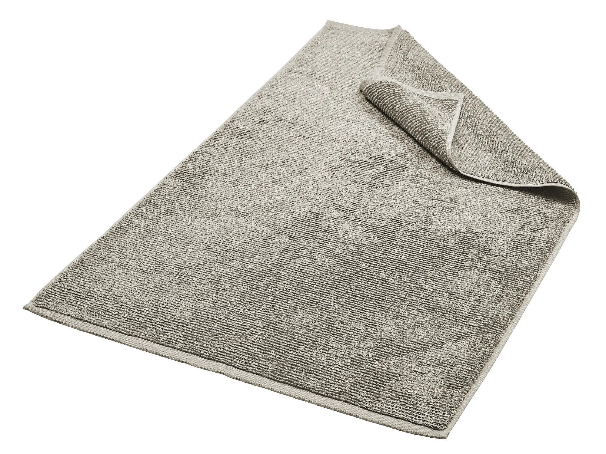 Хлопок прямоугольный сплошной цвет ванная комната ковер blomus TUYO ARCH-00109532 - Вид №2