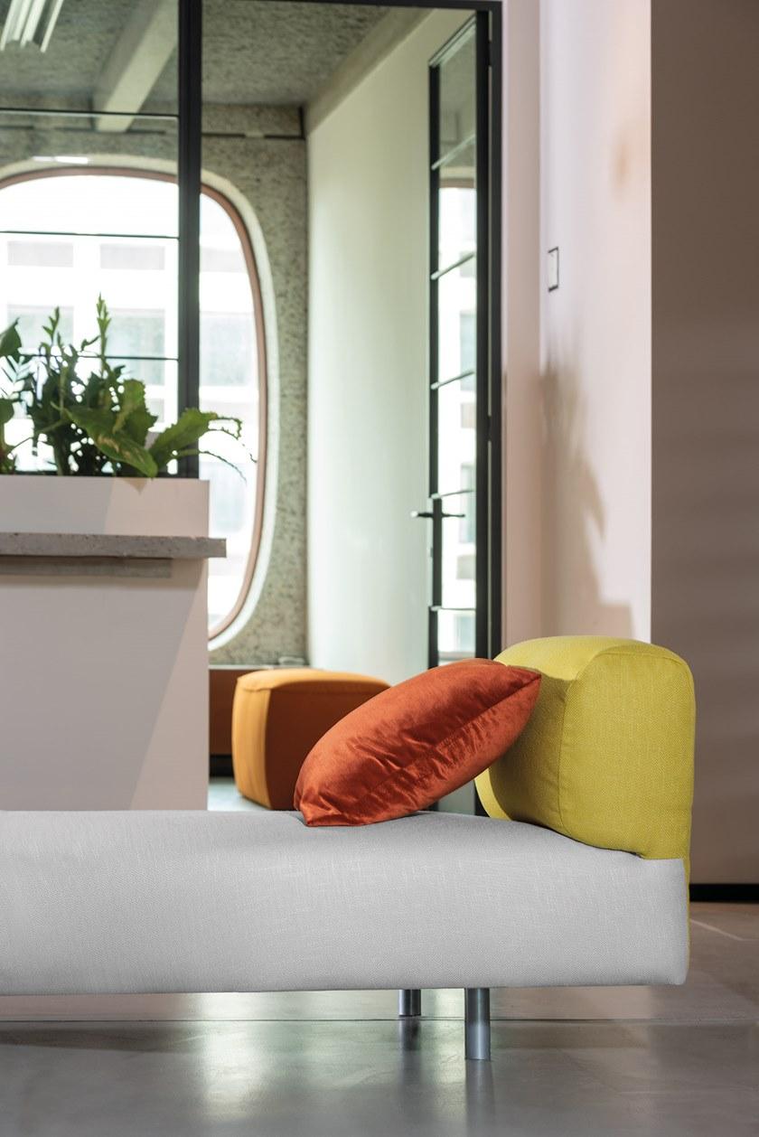 FR-One Огнестойкая ткань Osiris sun-id-1481485 - Вид №13