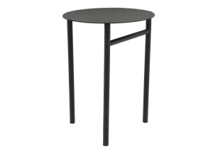 Складной садовый стул с порошковым покрытием