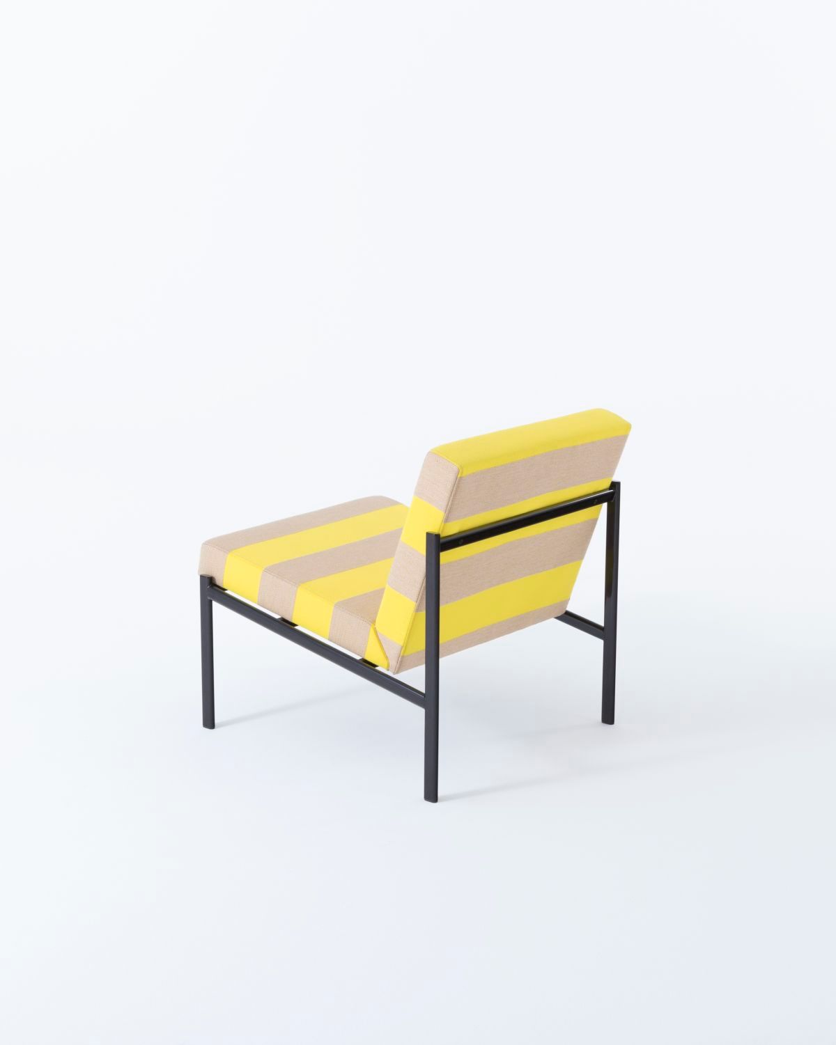 Тканевое кресло Artek Кики ARCH-00095337 - Вид №4