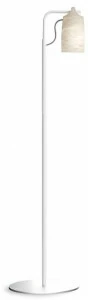 Alma light Торшер из алебастра Paros alabaster 3270