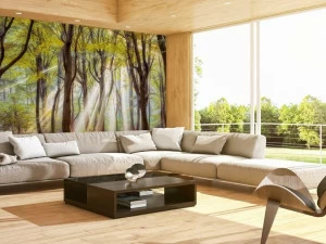 Architects Paper Обои с цифровой печатью с пейзажами Ap digital iv 109295