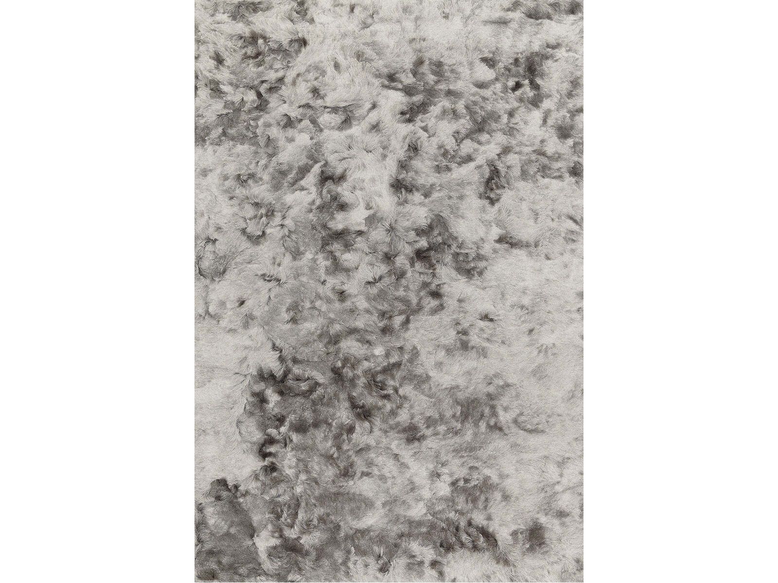 Прямоугольный ковер с длинным ворсом ручной работы Toulemonde Bochart Studio TB ARCH-00144894