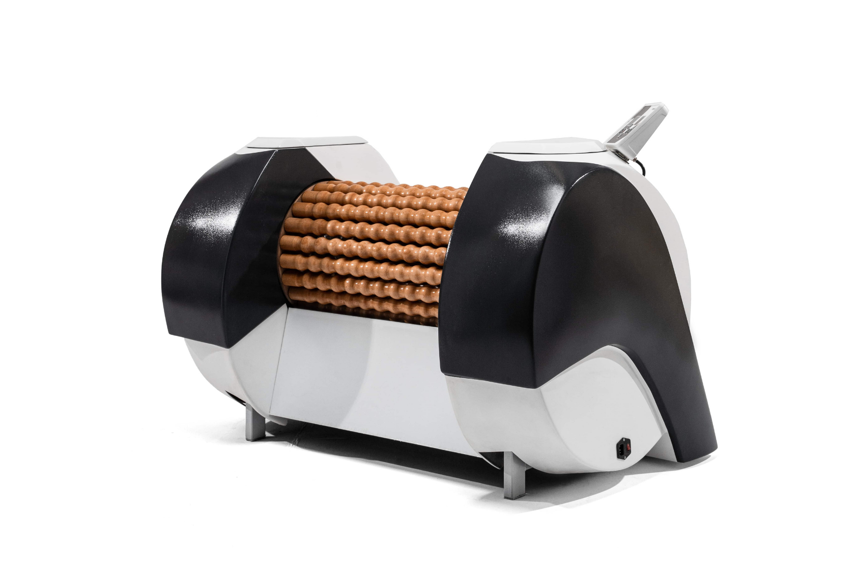 Роликовый тренажер BeautyRoll Exclusive Santreyd MED-03