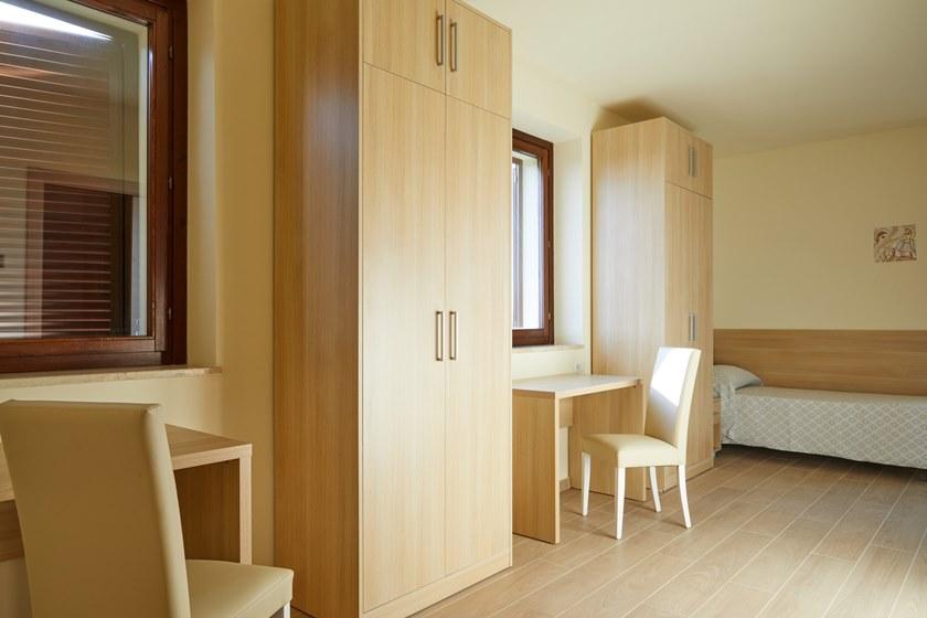 Mobilspazio Мебель для студентов религиозных институтов sun-id-1401625 - Вид №10