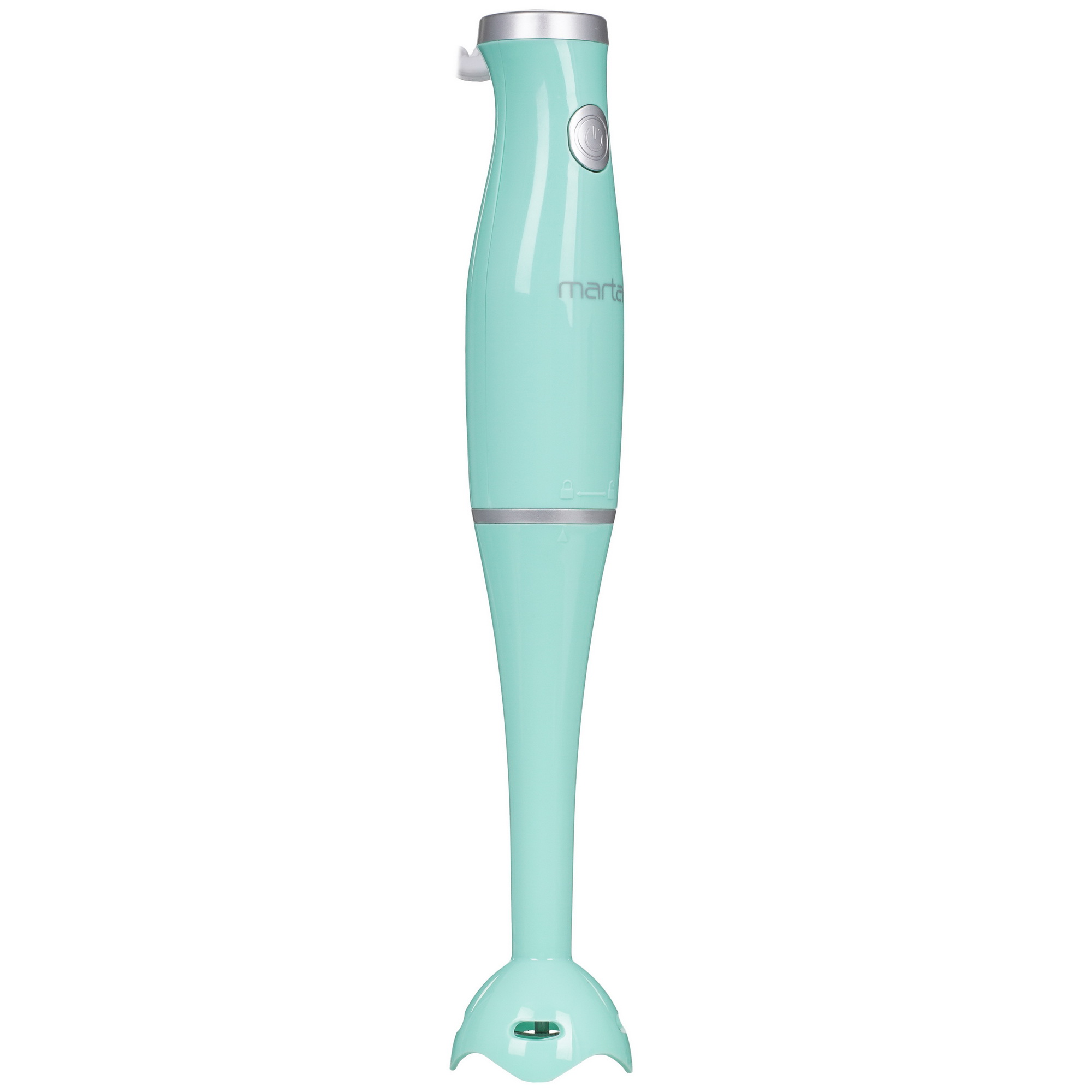 5353685 Блендер погружной MARTA MT-1572 зеленый STDN-0079346