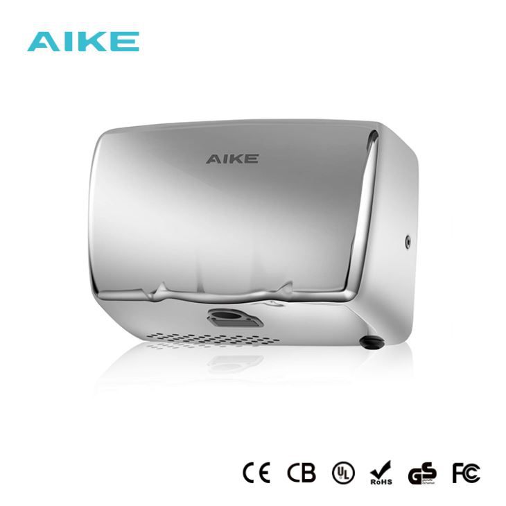 Мини сушилка для рук AIKE AK2803A_827  - Вид №1