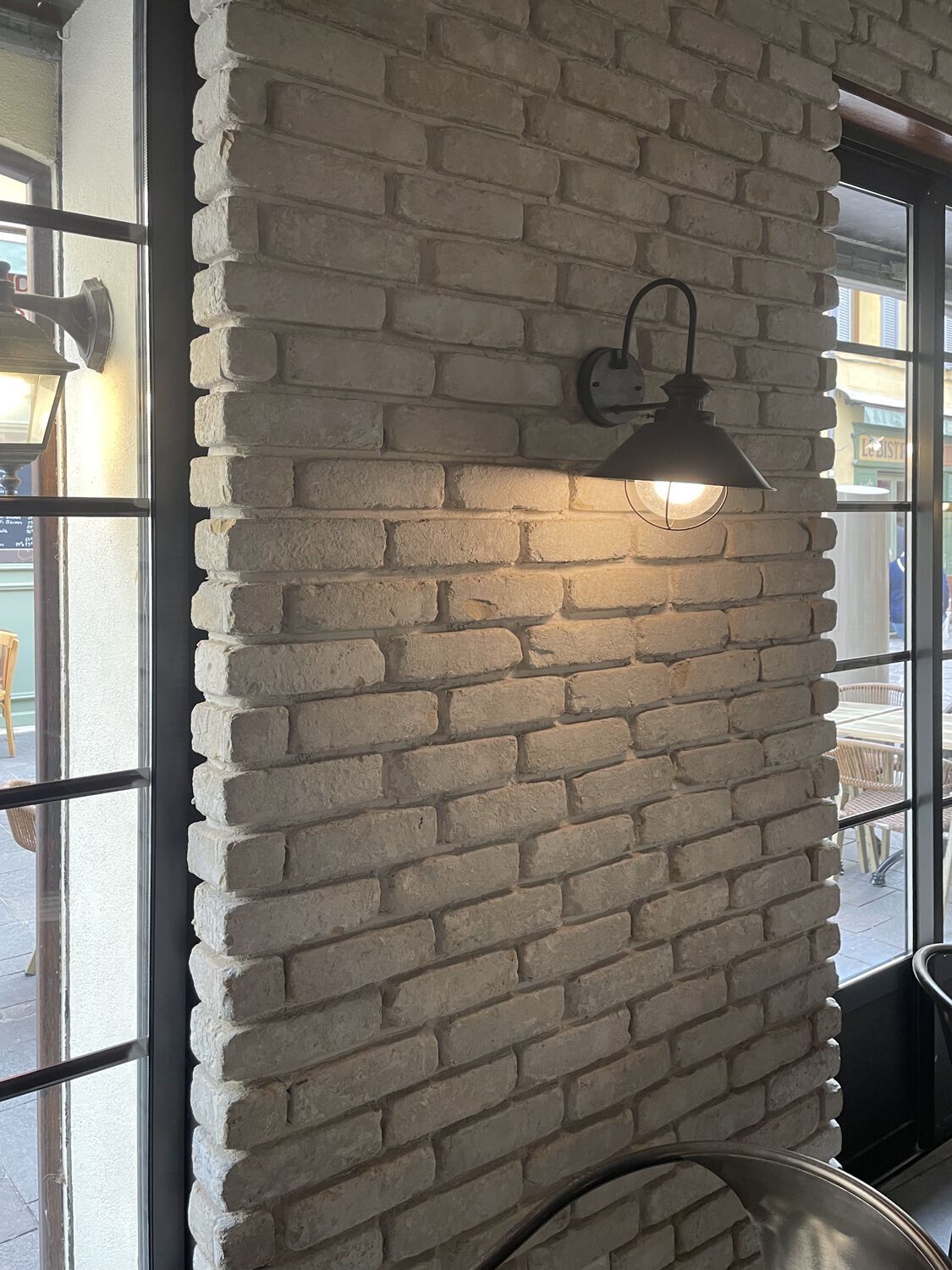 Кирпичная кладка B&B Rivestimenti Naturali GENESIS 260 ARCH-00040214