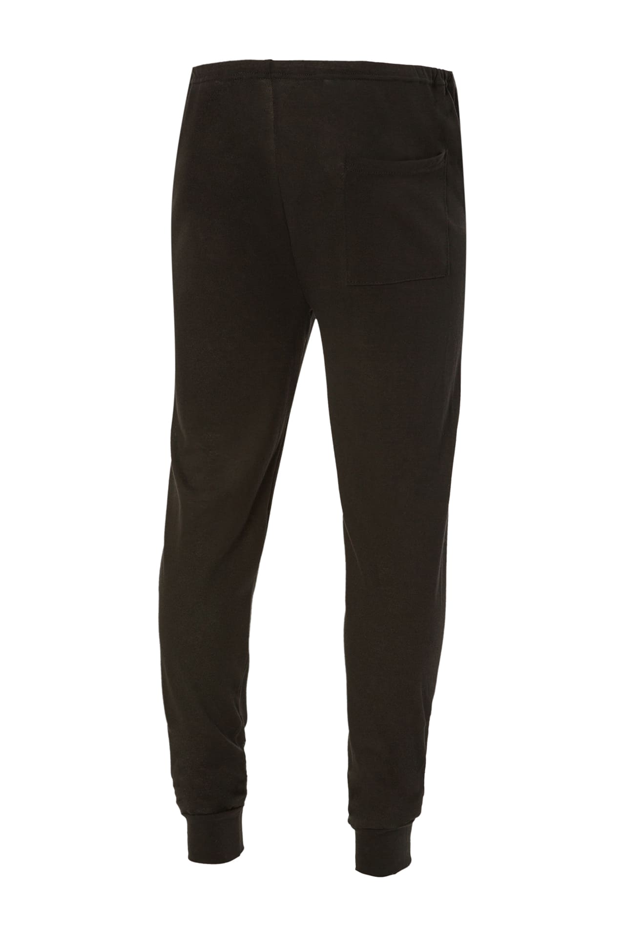 5045542 Брюки спортивные черные  Летняя спецодежда  размер 60-62  - Вид №1