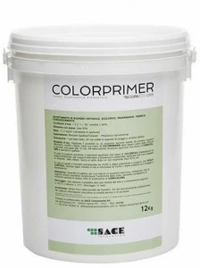 Sace Components Пигментированная силоксановая грунтовка Corkcolors