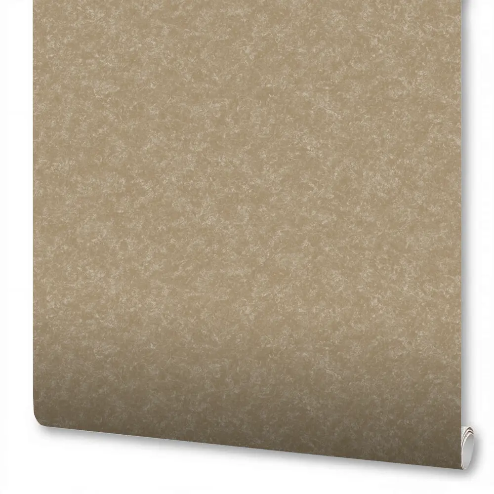 Обои NEW AGE Solar в бронзовых тонах с эффектом металлик 87711193 STLM-0075196