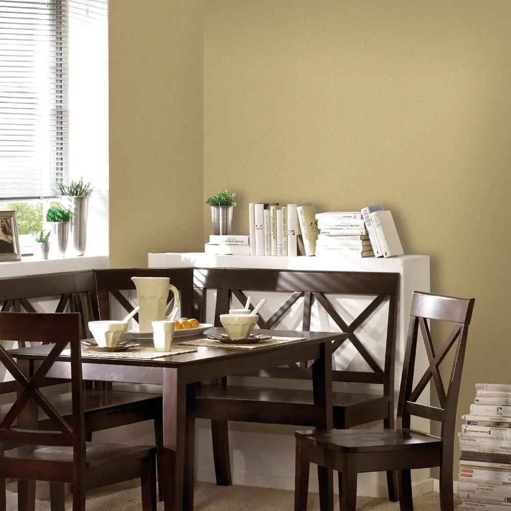 Обои флизелиновые Erismann Contour золотистые 1.06 м Р60412-06 85097591 STLM-2015470 Conture - Вид №2