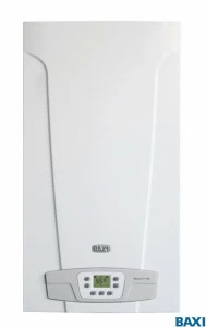 7659666 Котел газовый настенный BAXI ECO-4s 1.24 F BAXI