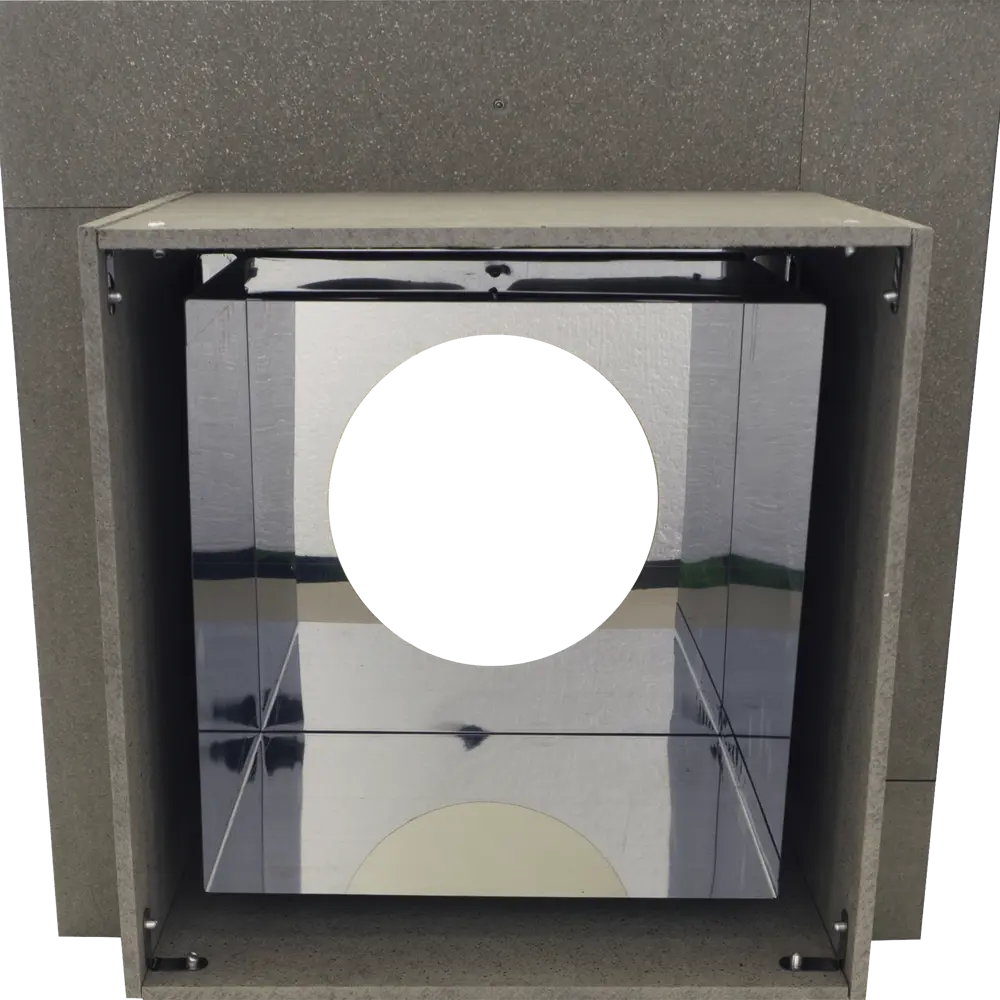 Потолочно-проходной узел Corax 430/0.5 мм D200 мм КОРАКС STLM-2088529 - Вид №2