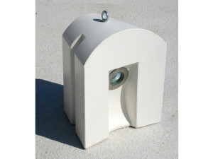 Яркий столбик