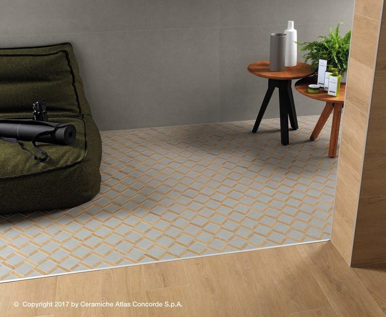 Atlas Concorde Пол из керамогранита под дерево Nid sun-id-1431785 - Вид №14