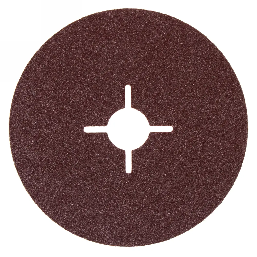 Диск фибровый Archimedes P100, 125 мм STLM-2196580