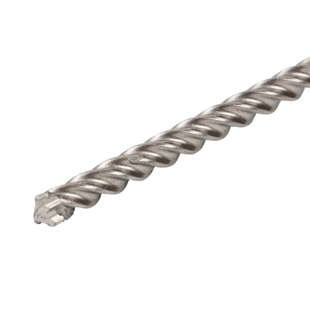 Бур по бетону и кирпичу SDS-plus Hilti TE-CX 6х220 мм STLM-2069295 - Вид №1