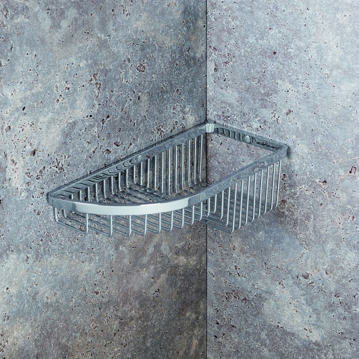 B9608 Полочка-решётка COLOMBO Angolari Colombo Design - Вид №2