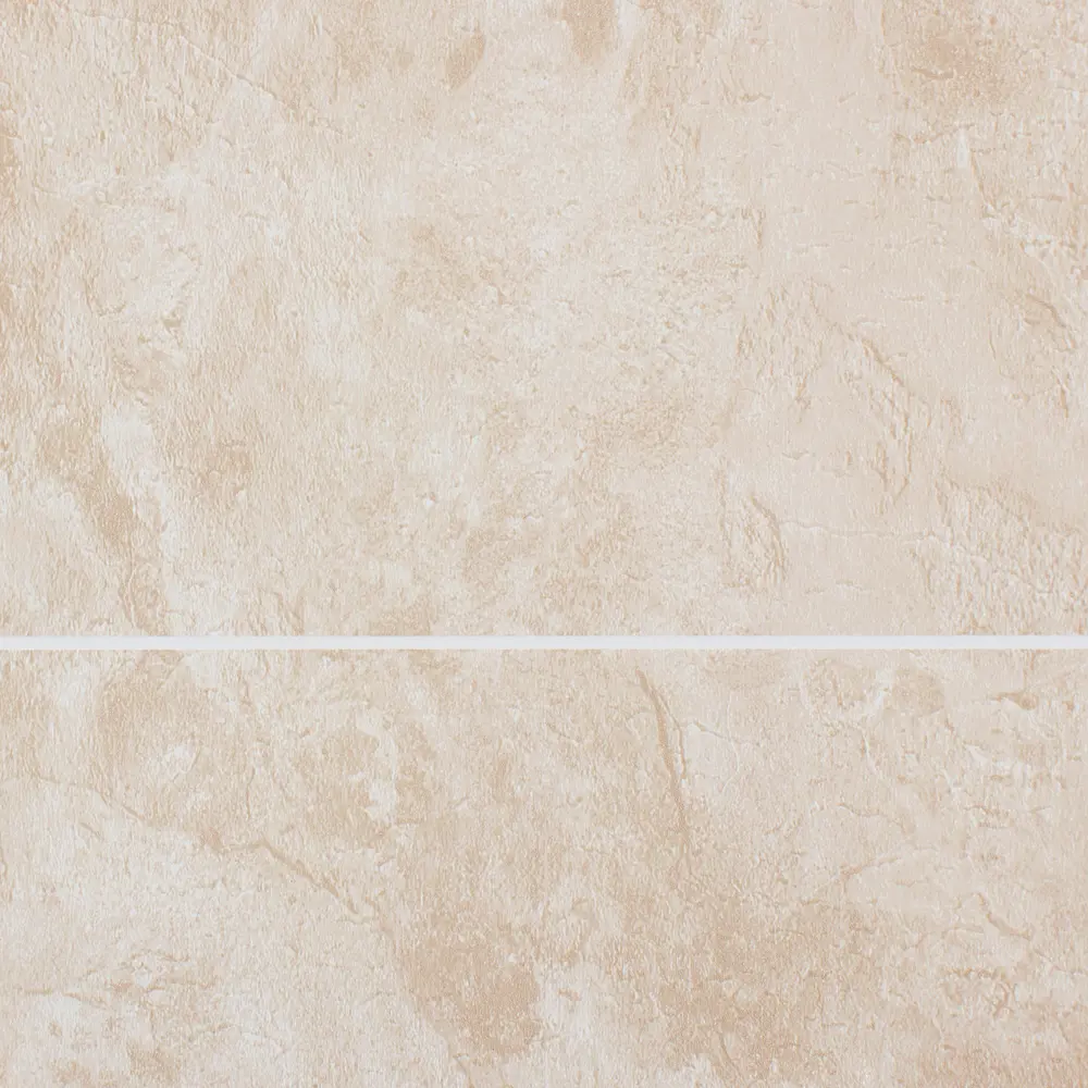 Комплект стеновых панелей ПВХ Artens Камея бежевый 10 мм 1200х250 мм 1.2 м² 4 шт STLM-2204202