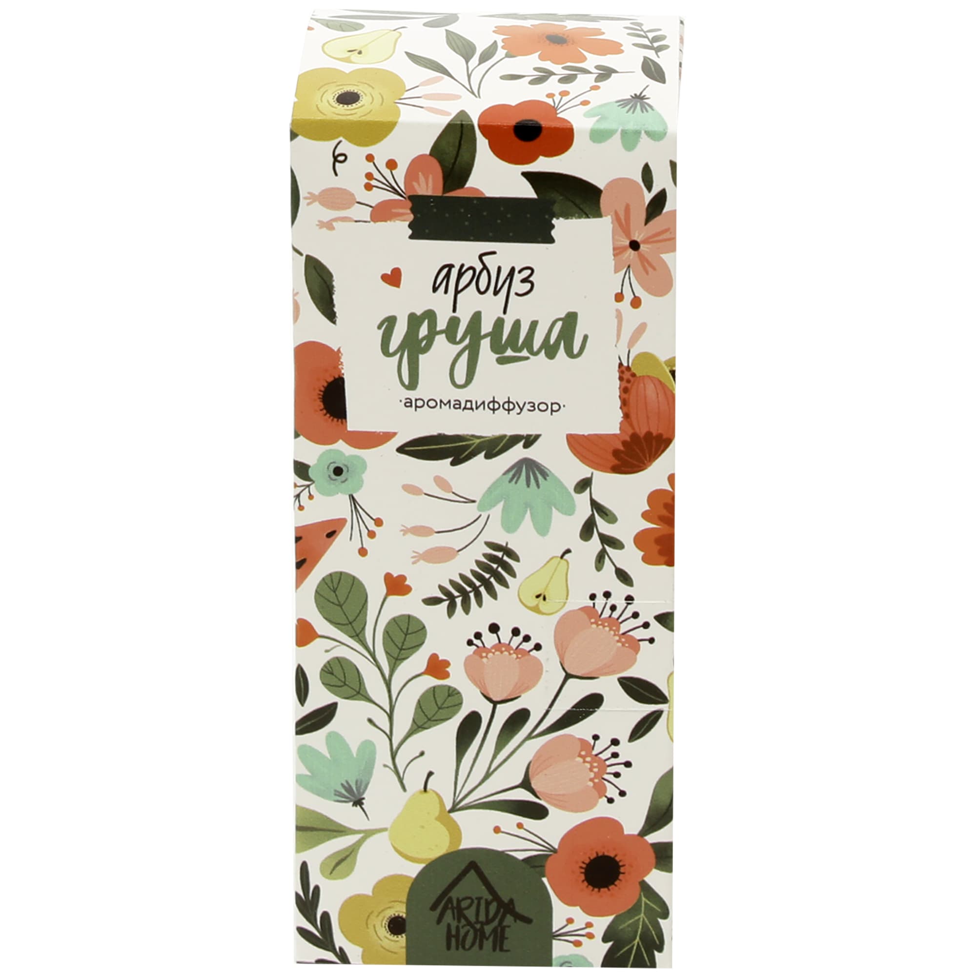 82549198 Аромат для дома «Арбуз и груша» 50мл Santreyd  - Вид №2