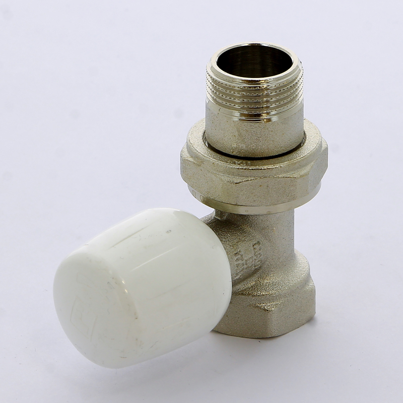 Вентиль НВ для радиаторов с разъемным соединением ITAP 3/4" 29434 - Вид №1