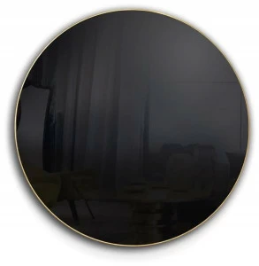 Jetclass Круглое настенное зеркало со встроенным телевизором и динамиками  Jds902 (a/b)