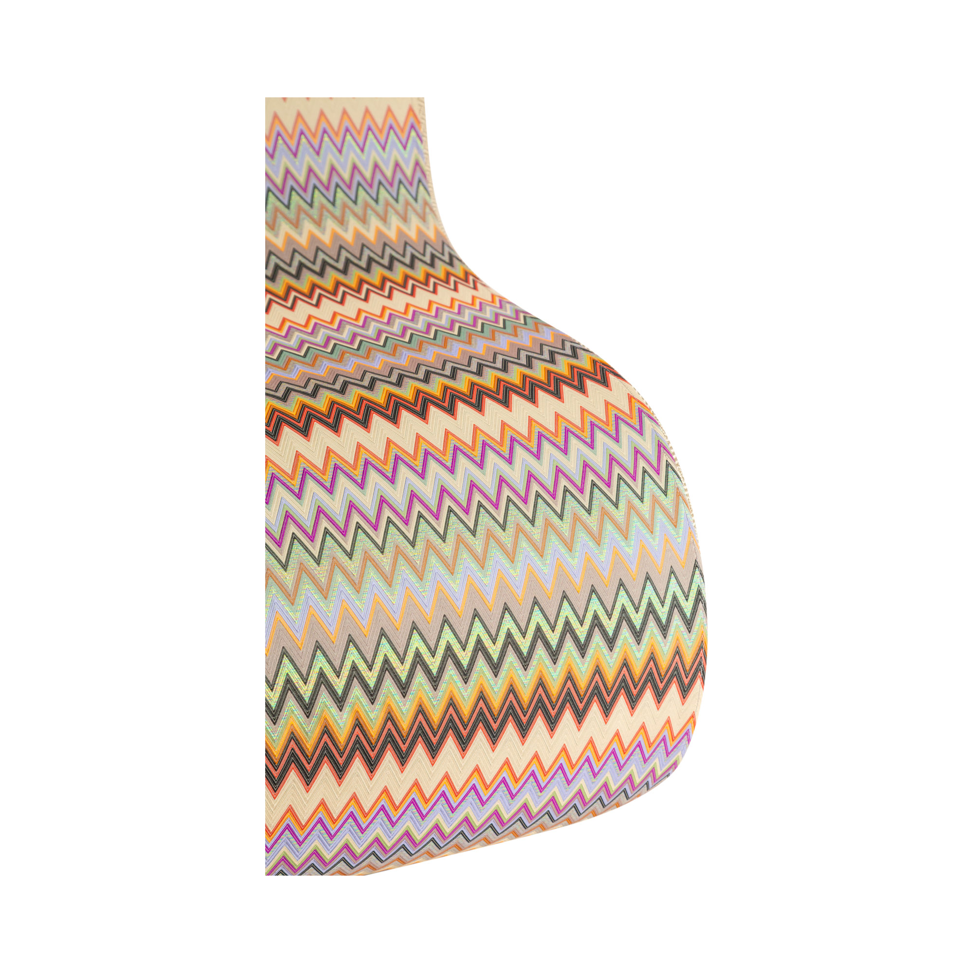 Шезлонг / Virgola MissoniHome sun-id-379669 - Вид №3