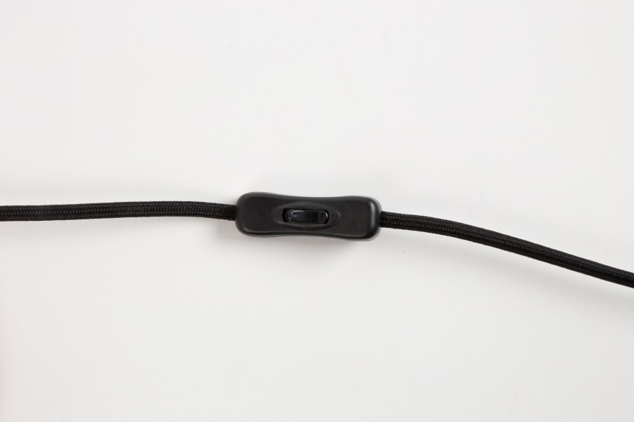 Лампа напольная Reader, бронзовая Zuiver 5100042 - Вид №9