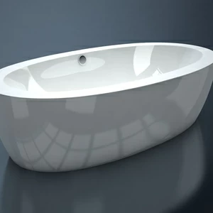 Свободностоящая ванна Esse Corsica