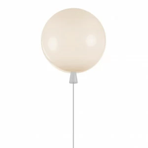 Потолочный светильник Loft IT 5055C/S white LOFT IT 5055 WHITE 074086 Белый