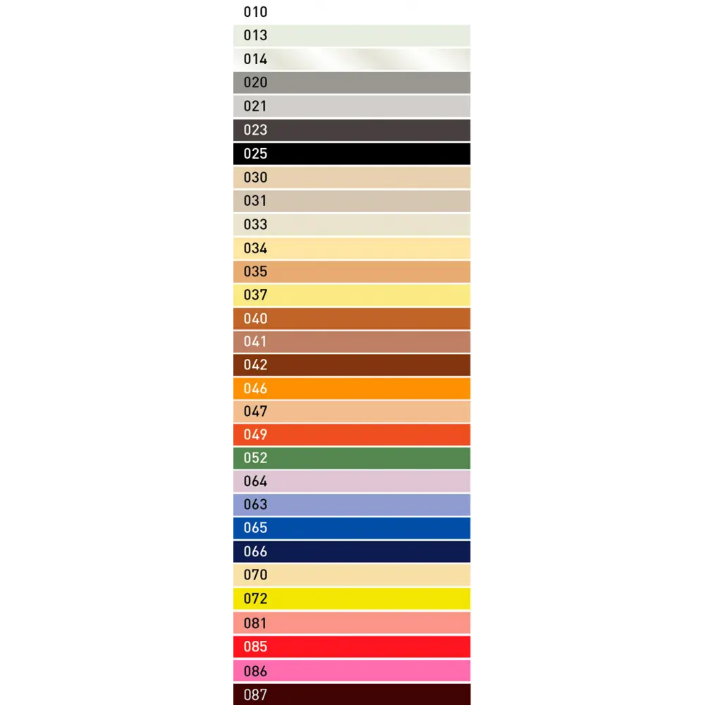 Затирка эпоксидная Основит Плитсэйв XE15Е цвет 047 персик 1 кг STLM-2152622 - Вид №4