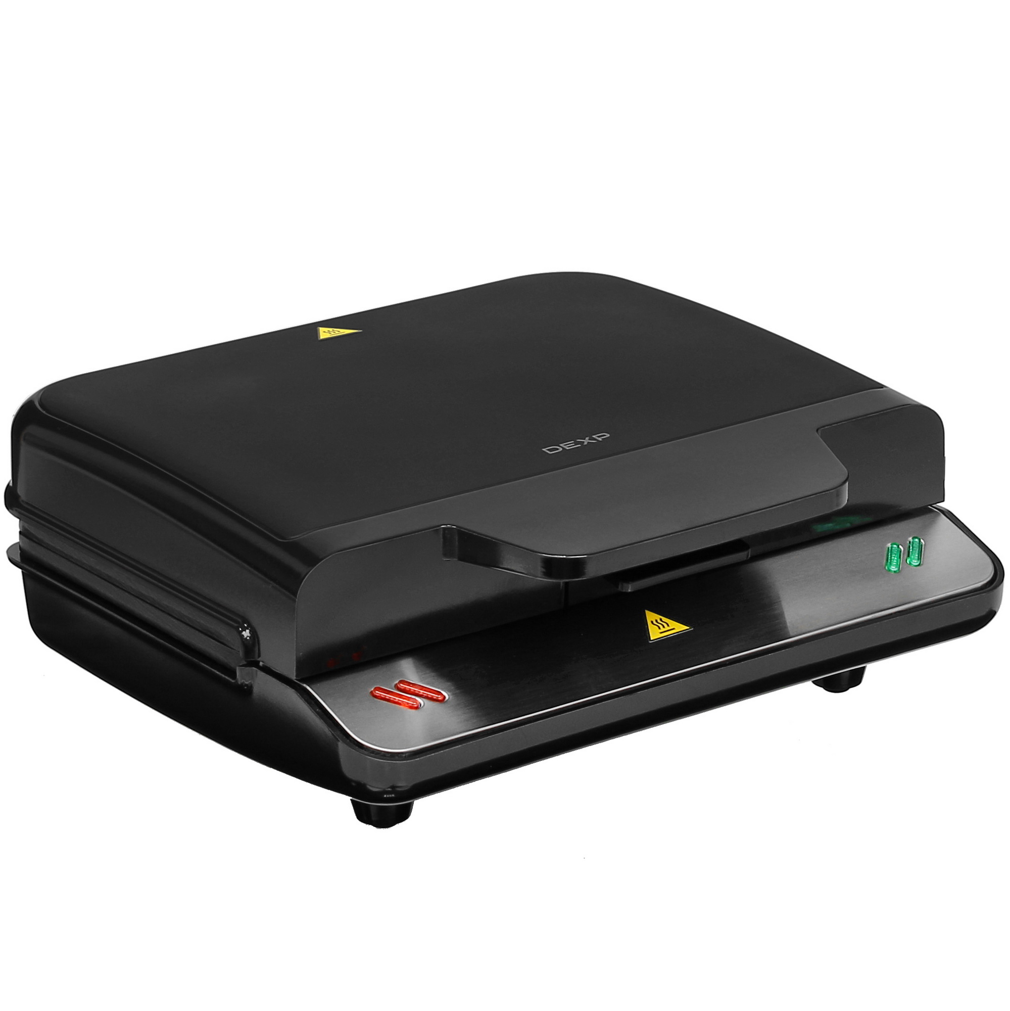 5425370 Сэндвичница DEXP SM-B750 черный STDN-0006964